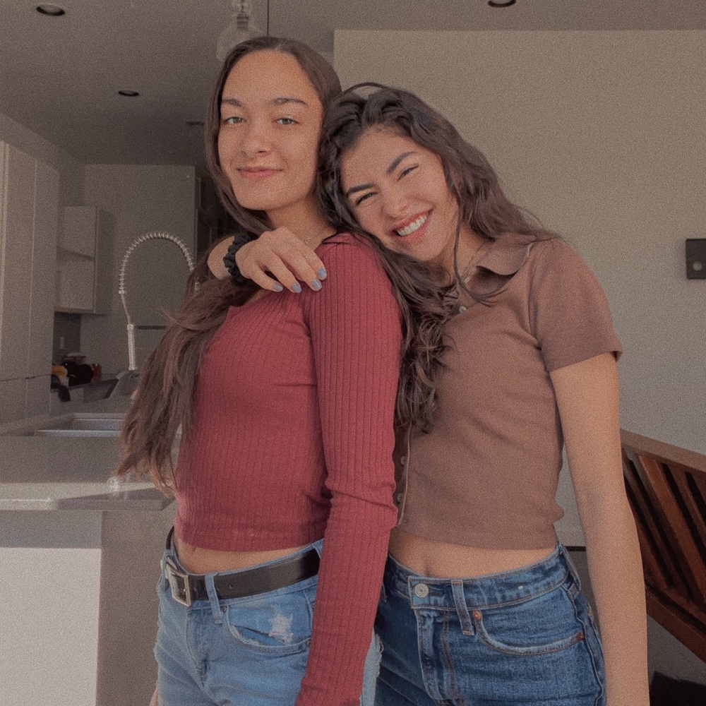 Meet your Posher, Isabella